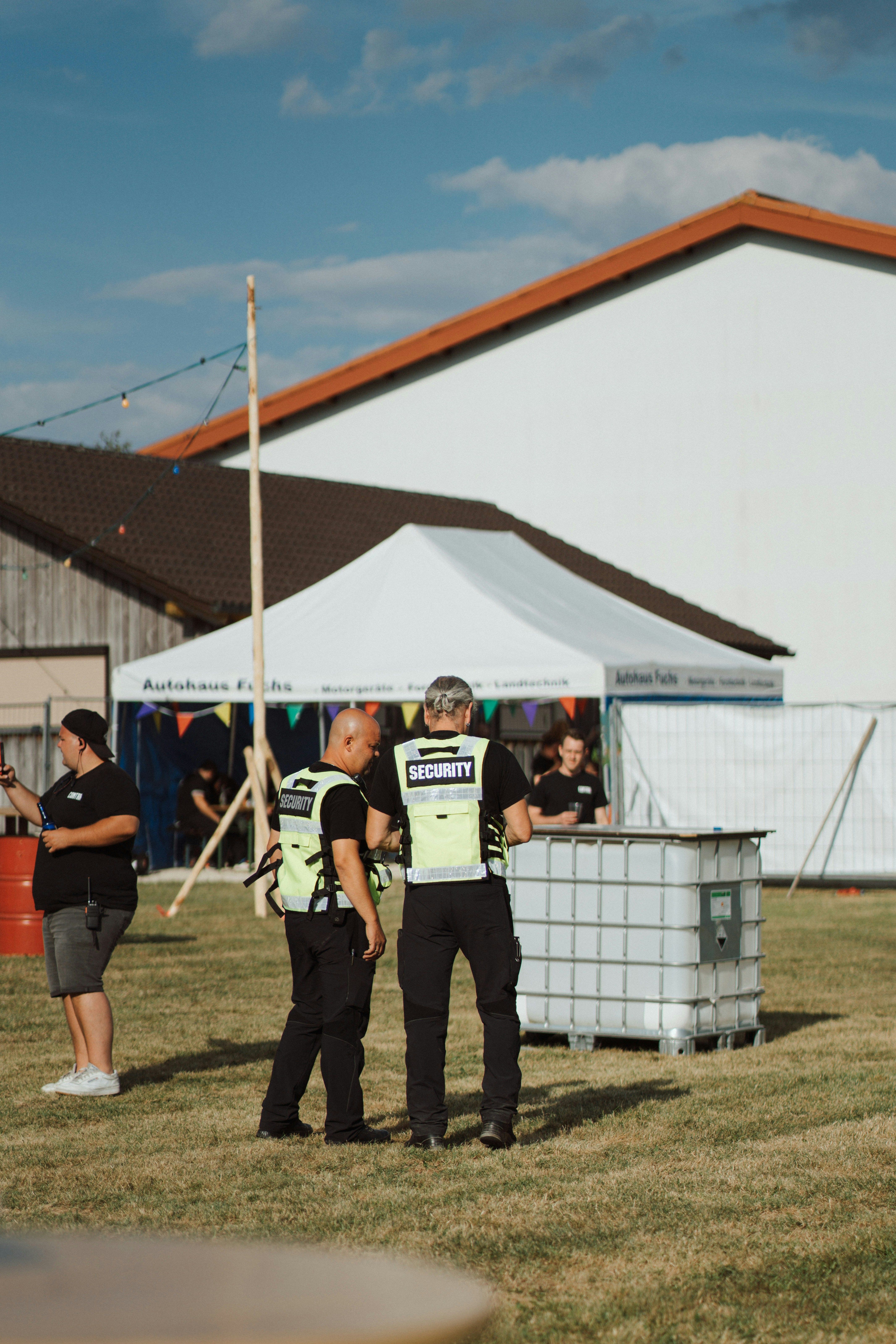 Security
